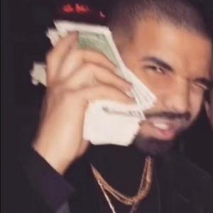 Meet your Posher, Brady